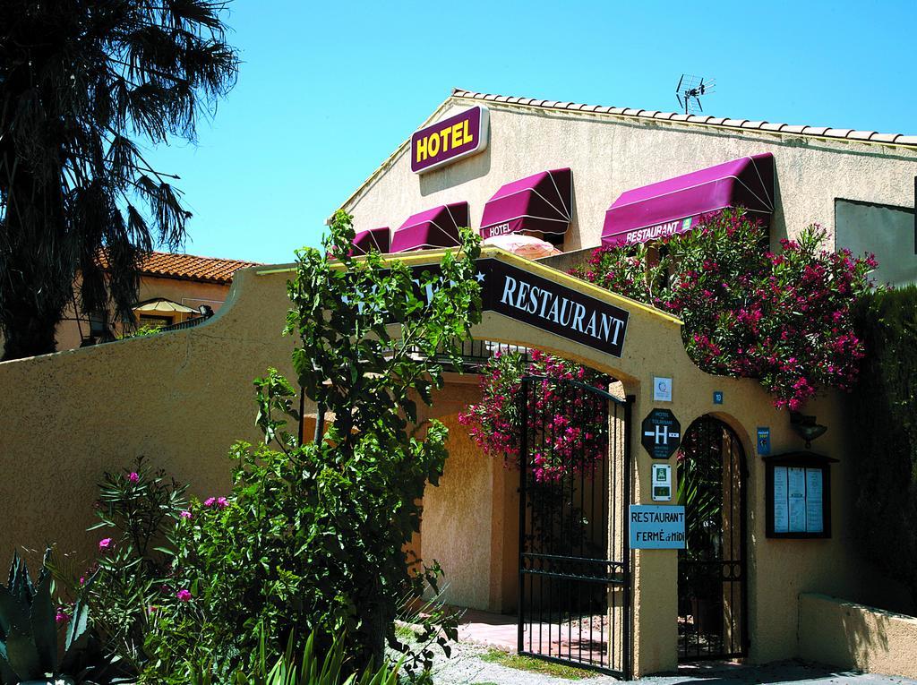 Hotel Longo Mai Arles Exteriér fotografie